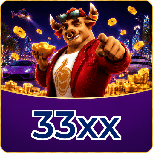 33xx Segurança Logo 2