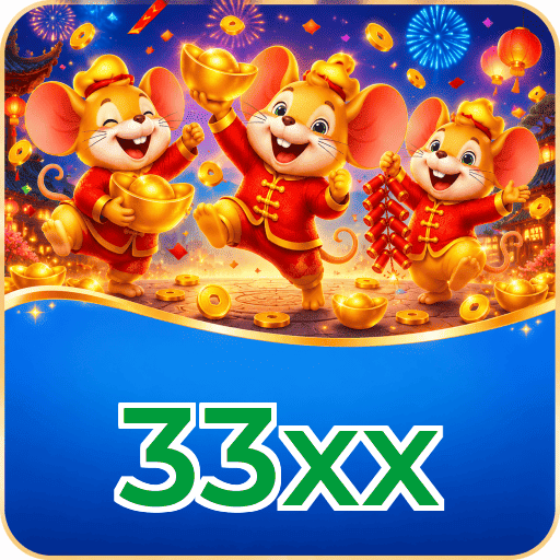 Loteria 33xx - Mega-Sena online