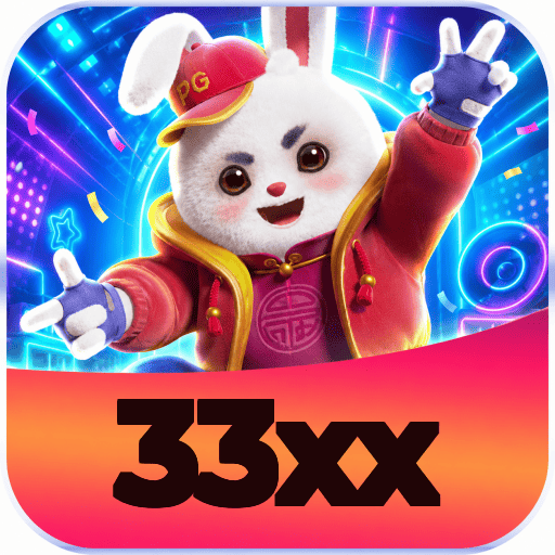 33xx Logo 1