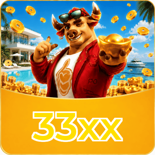 Loteria 33xx - Quina e mais jogos