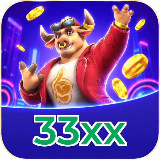 33xx Logo 2
