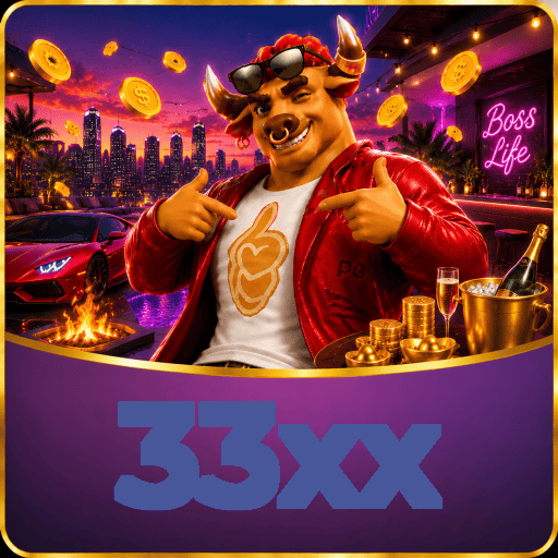 33xx Segurança Logo 1