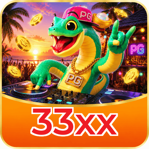 33xx Logo 3