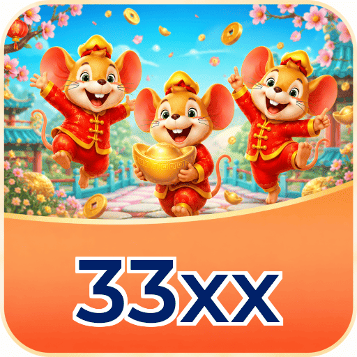 Slots 33xx - Jackpots Progressivos