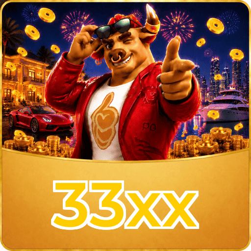 Slots 33xx - Giros Grátis Diários